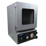SHEL LAB 0.6 Cu Ft Vac Oven SVAC1E
