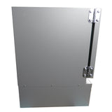 SHEL LAB 0.6 Cu Ft Vac Oven SVAC1E