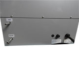 SHEL LAB 0.6 Cu Ft Vac Oven SVAC1E