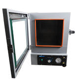 SHEL LAB 0.6 Cu Ft Vac Oven SVAC2E
