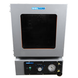 SHEL LAB 0.6 Cu Ft Vac Oven SVAC2E