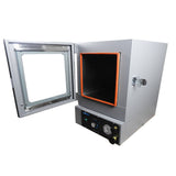 SHEL LAB 0.6 Cu Ft Vac Oven SVAC2E
