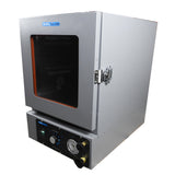 SHEL LAB 0.6 Cu Ft Vac Oven SVAC2E