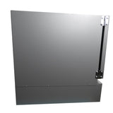 SHEL LAB 0.6 Cu Ft Vac Oven SVAC2E