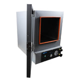 SHEL LAB 0.6 Cu Ft Vac Oven SVAC2E