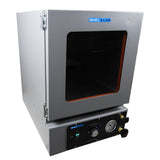 SHEL LAB 0.6 Cu Ft Vac Oven SVAC2E