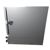 SHEL LAB 0.6 Cu Ft Vac Oven SVAC2E