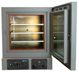 SHEL LAB 4.5 Cu Ft Vac Oven SVAC4