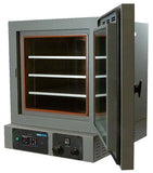 SHEL LAB 4.5 Cu Ft Vac Oven SVAC4