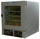 SHEL LAB 4.5 Cu Ft Vac Oven SVAC4