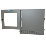 SHEL LAB 4.5 Cu Ft Vac Oven SVAC4