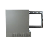 SHEL LAB 4.5 Cu Ft Vac Oven SVAC4