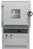 SHEL LAB 9.3 Cu Ft Vac Oven SVAC9-2