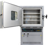 SHEL LAB 9.3 Cu Ft Vac Oven SVAC9-2