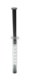 Glass Dosing Syringe with Luer Lock