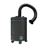 AllerAir - Salon Pro 6 Plus Air Purifier