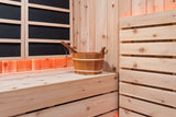 Sweaty Yeti Sauna Plunge