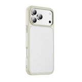 Premium Magnetic Charging Frosted Shockproof Phone Case for IPhone 17 Air 16 15 14 Plus Pro Max Skin Feeling Rugged Armor Cover