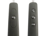 Scanning Moisture Meter