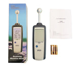Scanning Moisture Meter