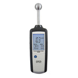 Scanning Moisture Meter