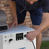 Nature's Generator Powerhouse Gen 2 Whole Home Generator
