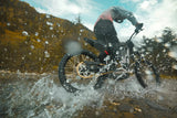 EUNORAU R1 Ebike