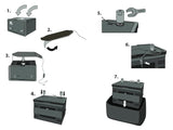 Lion Energy Battery Heater