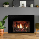 American Hearth Empire 30" Rushmore Direct Vent Gas Insert - Medium