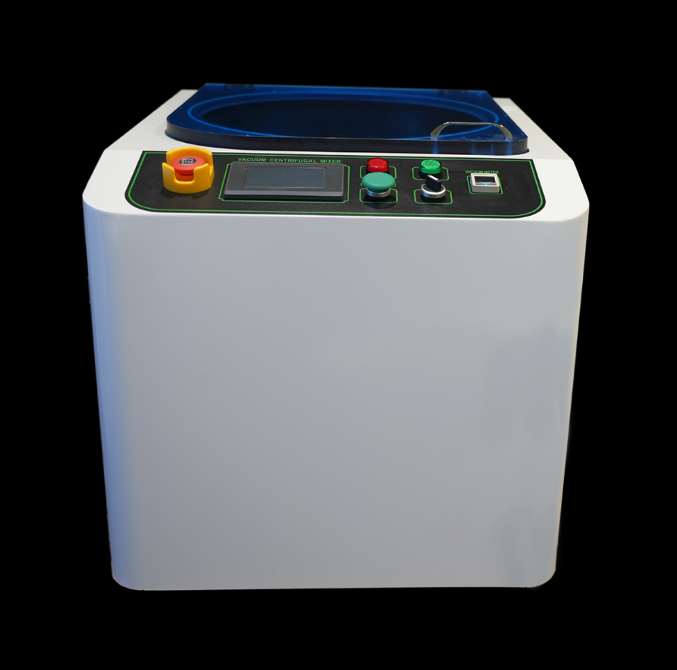 ChemTek - Planetary Centrifuge Vacuum Mixer – Grow It Depot