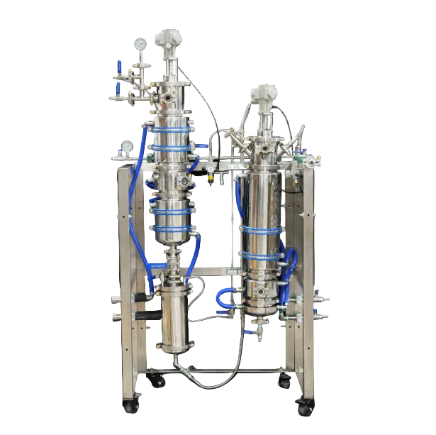 ChemTek - Snow Queen Oil Filtration – Grow It Depot