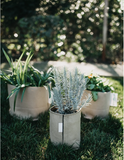 Grass Roots Classic Fabric Pots