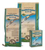 Down To Earth Seabird Guano