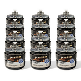 100-Hour Emergency Candle, Smokeless