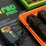 Seedling Heat Mat Temperature Controller