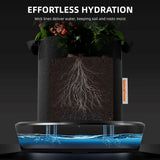 Spider Farmer 4 Self-watering System Kits