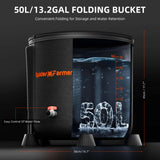 Spider Farmer 4 Self-watering System Kits