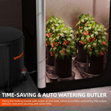 Spider Farmer 4 Self-watering System Kits