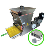 Semi-Automatic Depositor - Push & Go