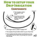 Bootstrap Farmer Varden™ Kitchen Garden