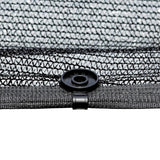 Greenhouse Shade Cloth Clips