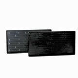 1020 Microgreen Trays | Heavy Duty Shallow 1020 Trays