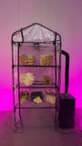 RMS ShroomRoom Automated Mushroom Tent T7 Kit