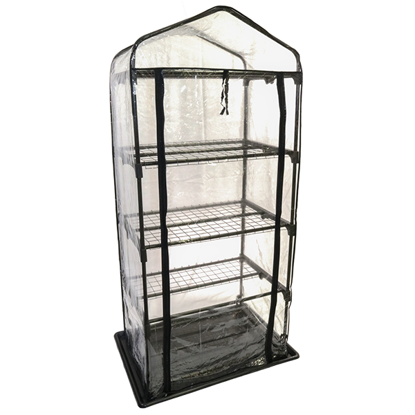 ShroomRoom: Mushroom Grow Tent