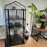 RMS ShroomRoom Automated Mushroom Tent T7 Kit
