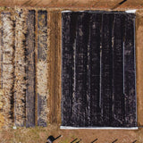 Bootstrap Farmer Silage Tarp - 6 mil Reversible Black & White