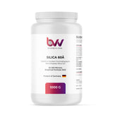 Chromatography Silica Gel 60A 30-200μm (Made in Germany)