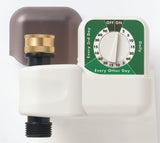1-Outlet Automatic Single-Dial Hose Faucet Timer 62024