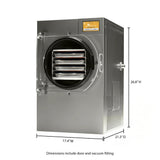Harvest Right Pharmaceutical Pro Freeze Dryer Bundle
