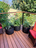 Smart Pot 15-Gallon Vegetable Planters (3 Pack)